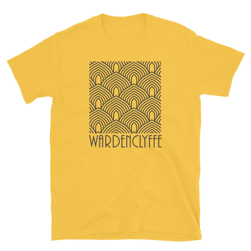 Wardenclyffe TShirt - Daisy Color - https://ascensionemporium.net